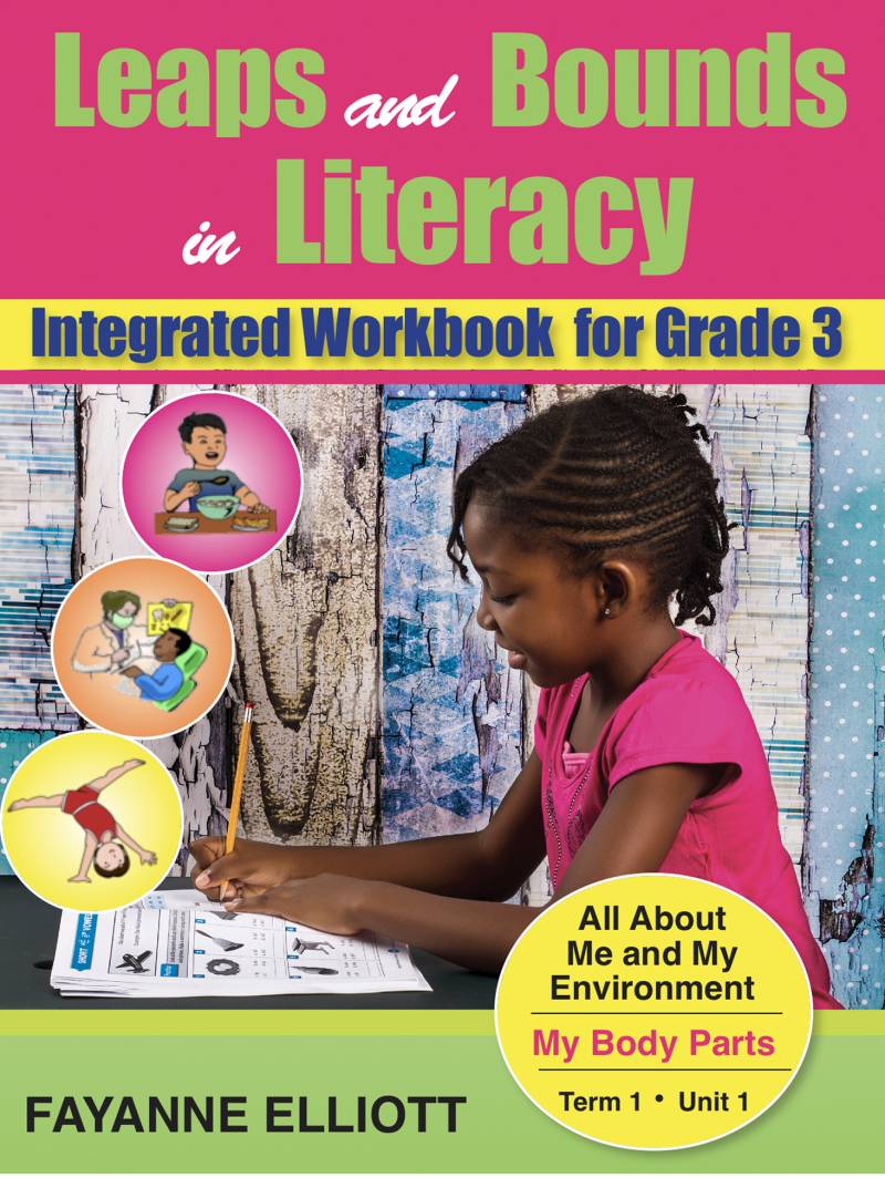 Leaps & Bounds in Literacy Series Jamaica Publishing House